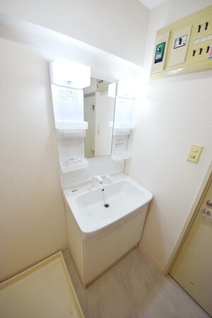 レジデンスヒロの物件内観写真